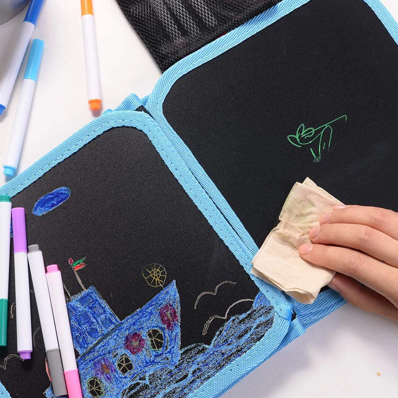 Creative Magic Drawing Book for Kids - Image 7