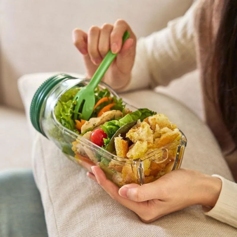 Creative Salad Pod - Image 2