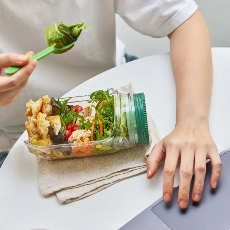 Creative Salad Pod - Image 3