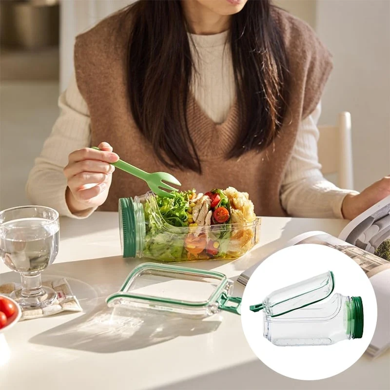 Creative Salad Pod - Image 6