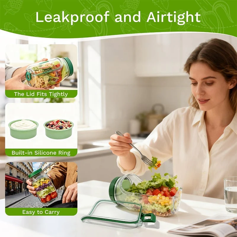 Creative Salad Pod - Image 7