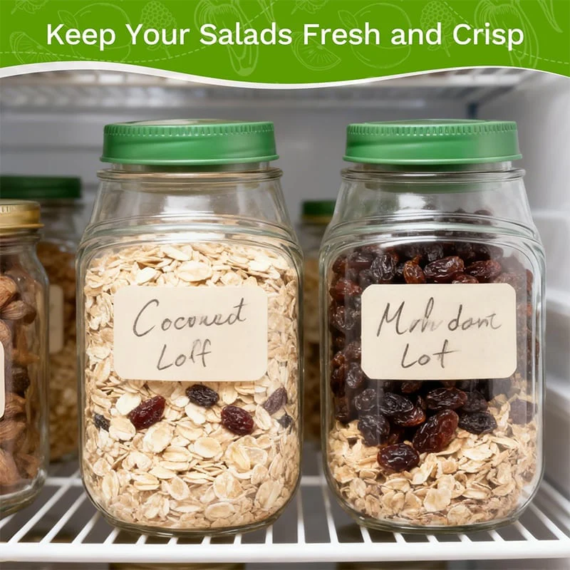 Creative Salad Pod - Image 8