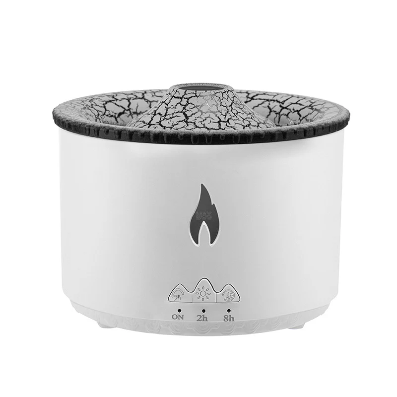 Creative Volcano Humidifier - Image 8