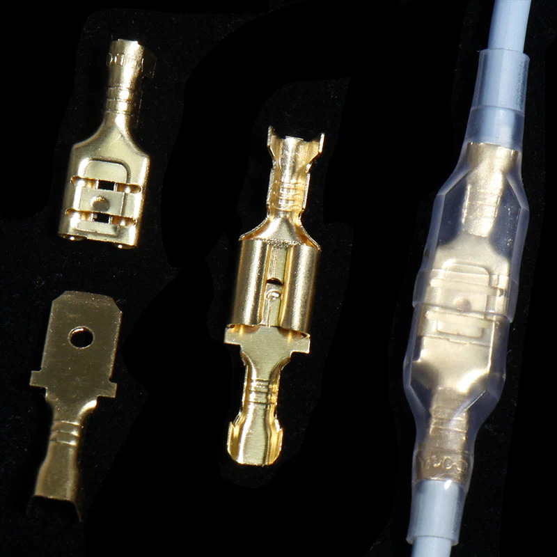 Crimping Tool Set - Image 3