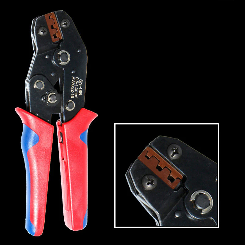 Crimping Tool Set - Image 4