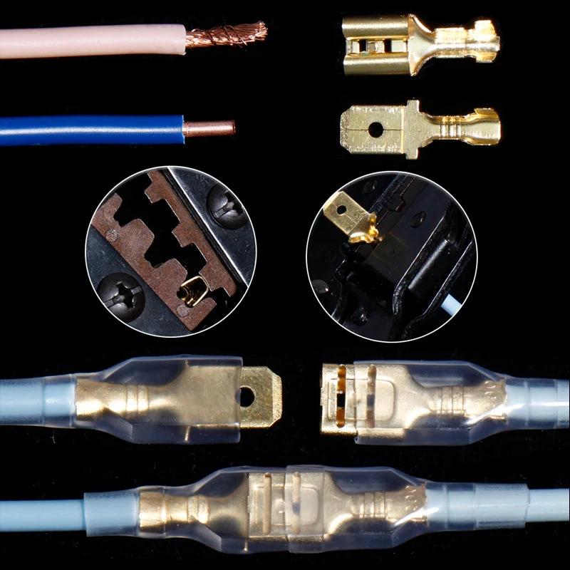 Crimping Tool Set - Image 5