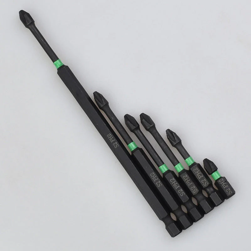 Cross Impact Screwdriver Bits Set - Image 15