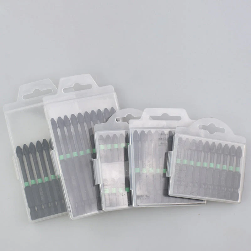 Cross Impact Screwdriver Bits Set - Image 16