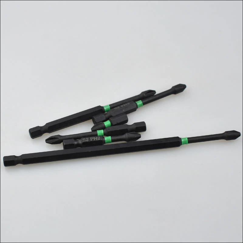 Cross Impact Screwdriver Bits Set - Image 6