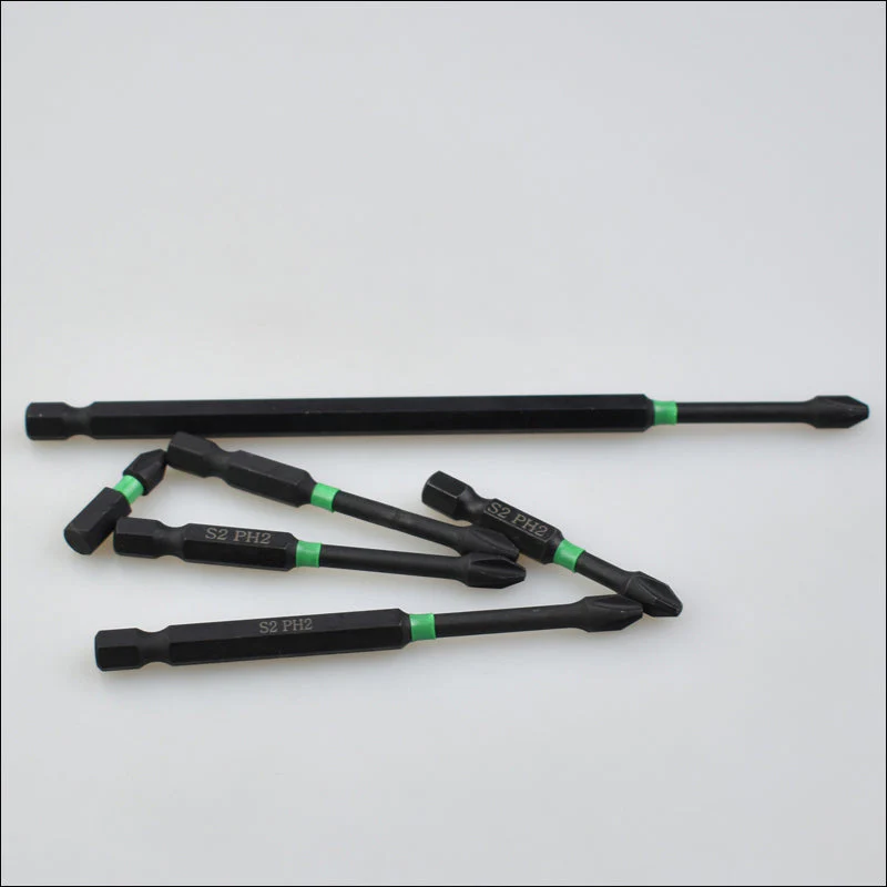 Cross Impact Screwdriver Bits Set - Image 7