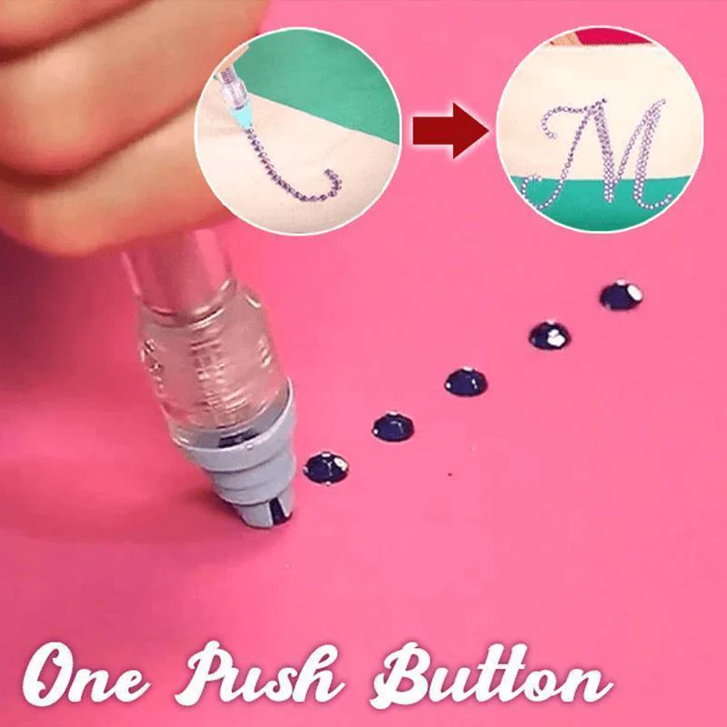 Crystyler 12-Tool For Art And Crafts - Image 4