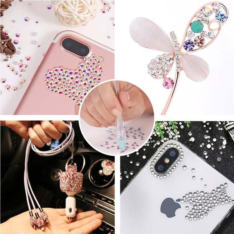 Crystyler 12-Tool For Art And Crafts - Image 7