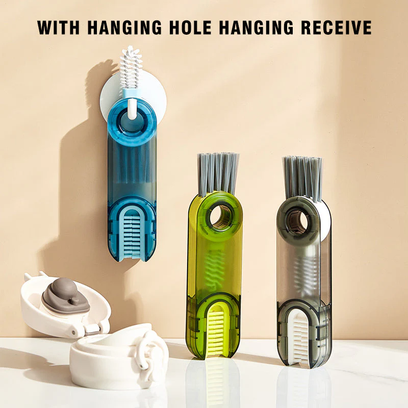 Cup Cleaning Brush - Image 10