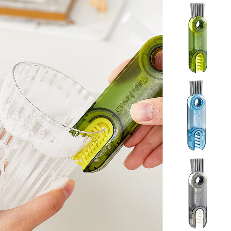 Cup Cleaning Brush - Image 11