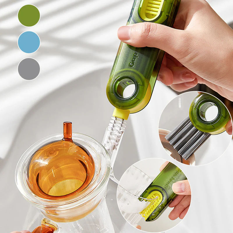 Cup Cleaning Brush - Image 12