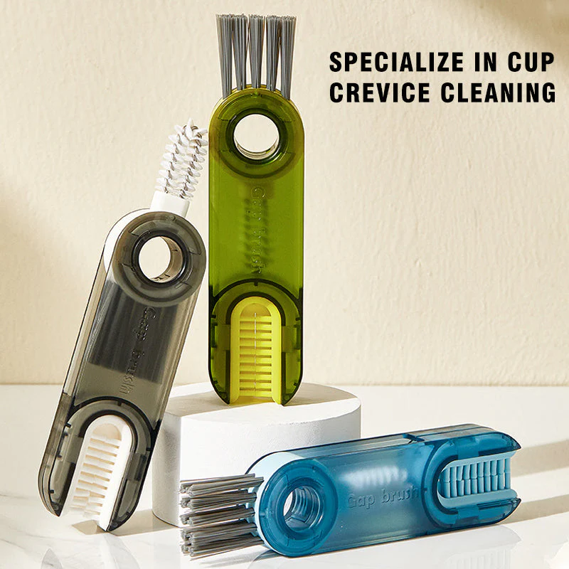 Cup Cleaning Brush - Image 3