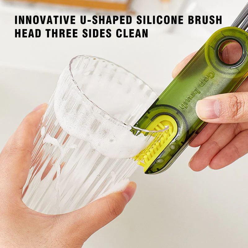 Cup Cleaning Brush - Image 4