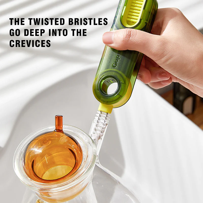 Cup Cleaning Brush - Image 6