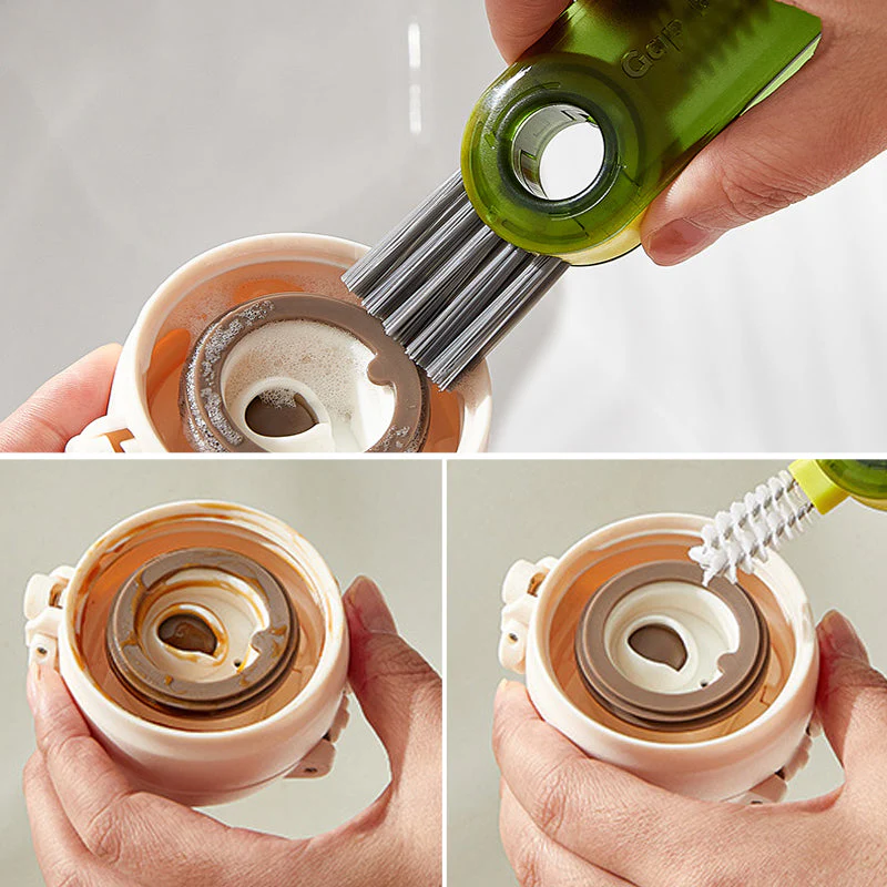 Cup Cleaning Brush - Image 7