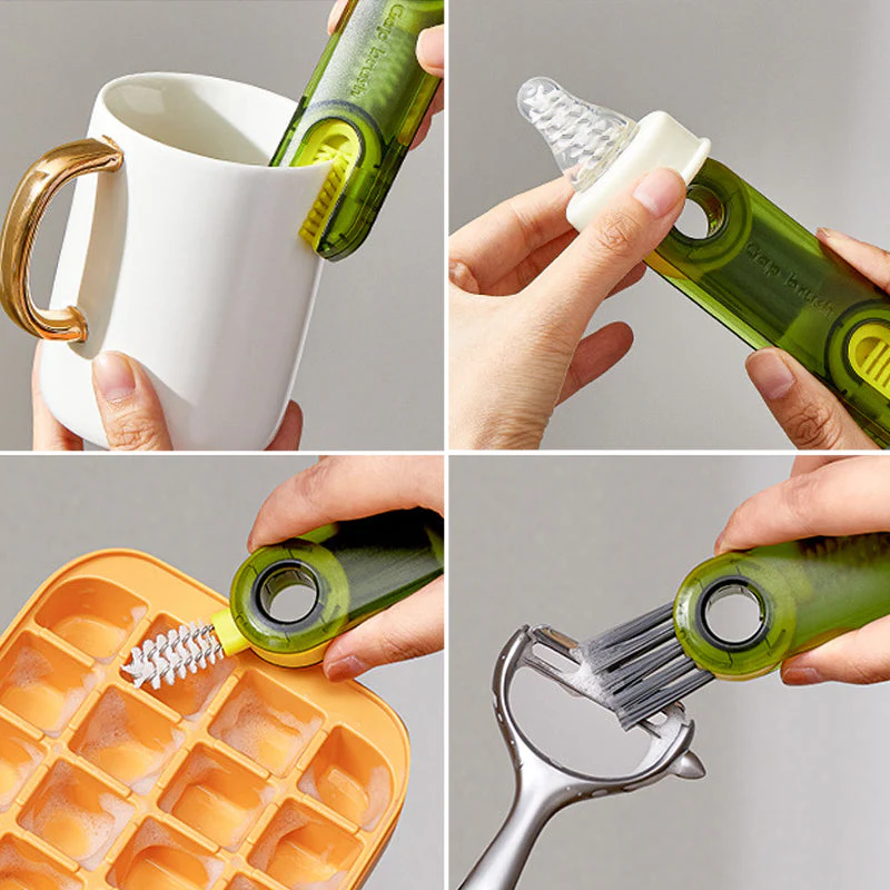 Cup Cleaning Brush - Image 8