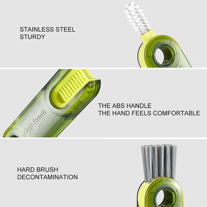 Cup Cleaning Brush - Image 9