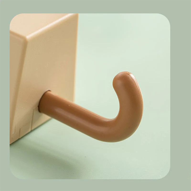 Cute Cat Key Hook Wall Decoration - Image 9
