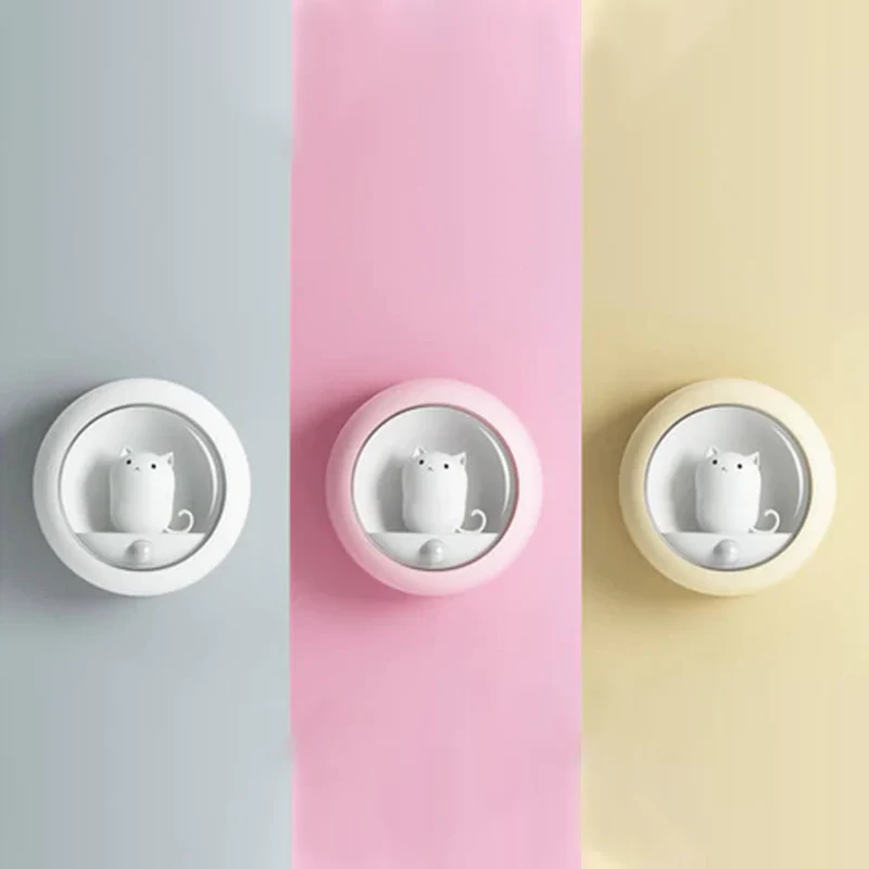 Cute Cat Night Light - Image 12