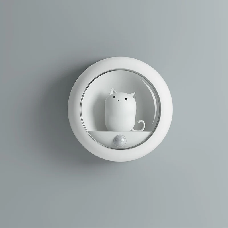 Cute Cat Night Light - Image 2