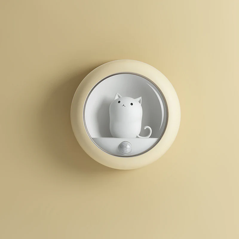 Cute Cat Night Light - Image 4