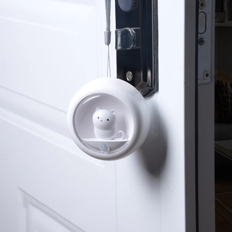 Cute Cat Night Light - Image 6