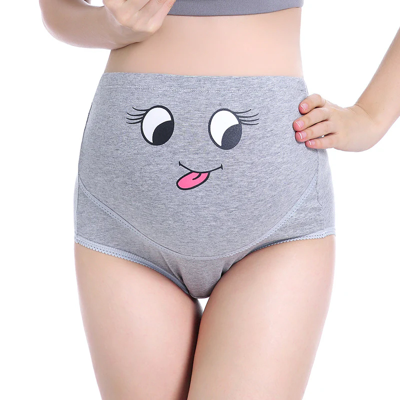 Cute Maternity Underwear - Image 3