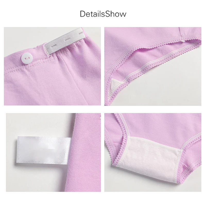 Cute Maternity Underwear - Image 4