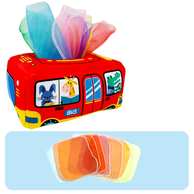 Cute Tissue Box - Image 13