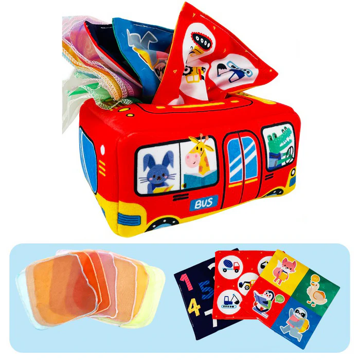 Cute Tissue Box - Image 14