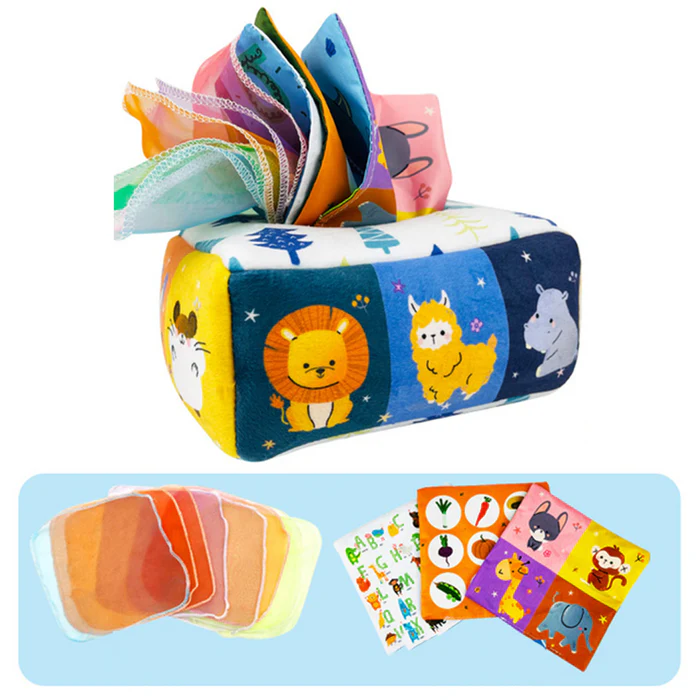 Cute Tissue Box - Image 15