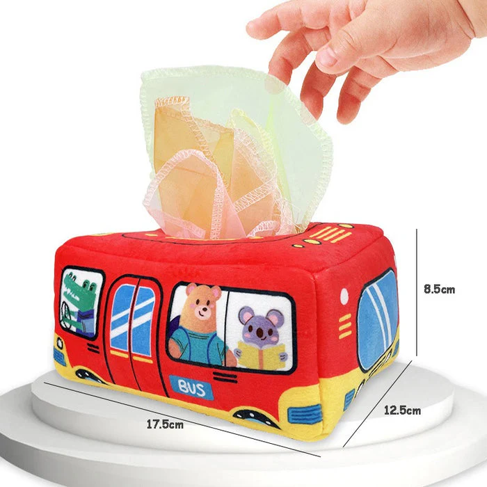 Cute Tissue Box - Image 16