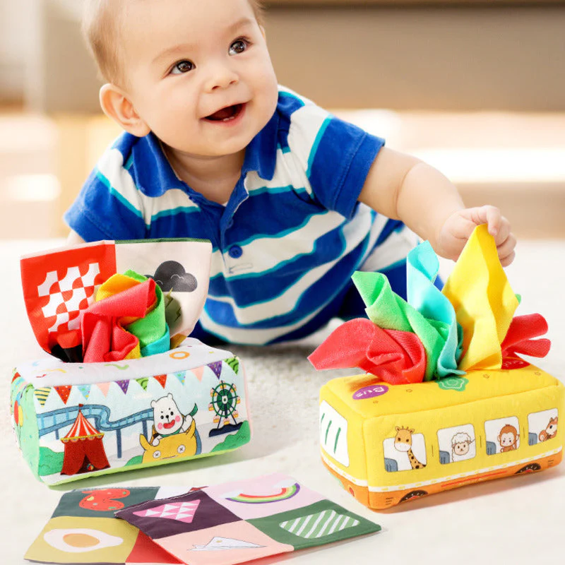 Cute Tissue Box - Image 4
