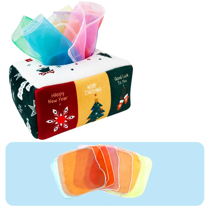 Cute Tissue Box - Image 6