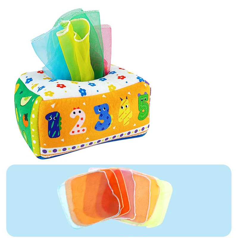 Cute Tissue Box - Image 8