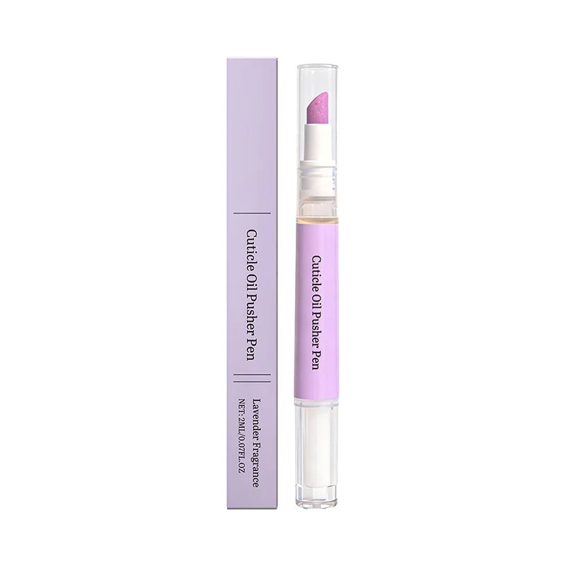 Cuticle Pusher Oil Pen - Image 14