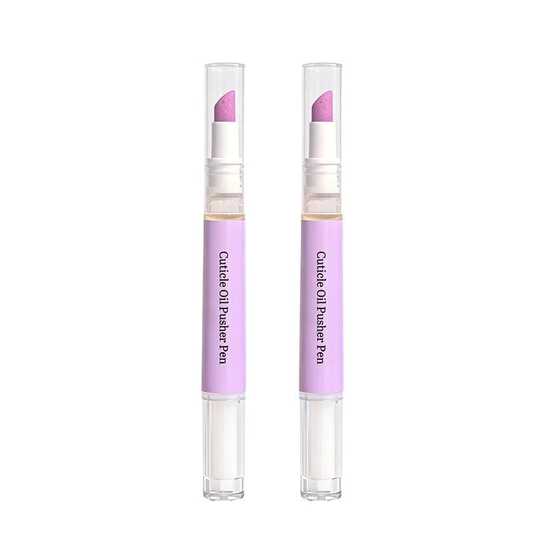 Cuticle Pusher Oil Pen - Image 15