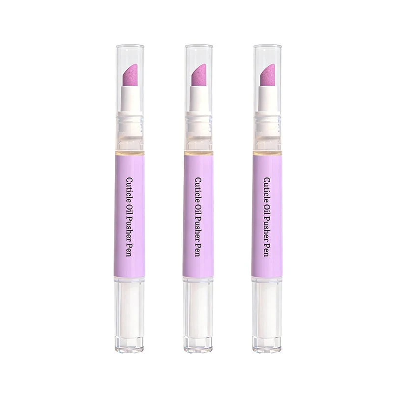 Cuticle Pusher Oil Pen - Image 16