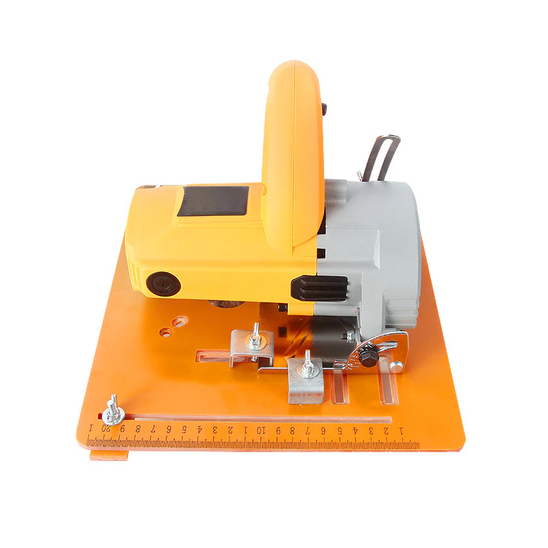 Cutting Machine Base Plate - Image 10