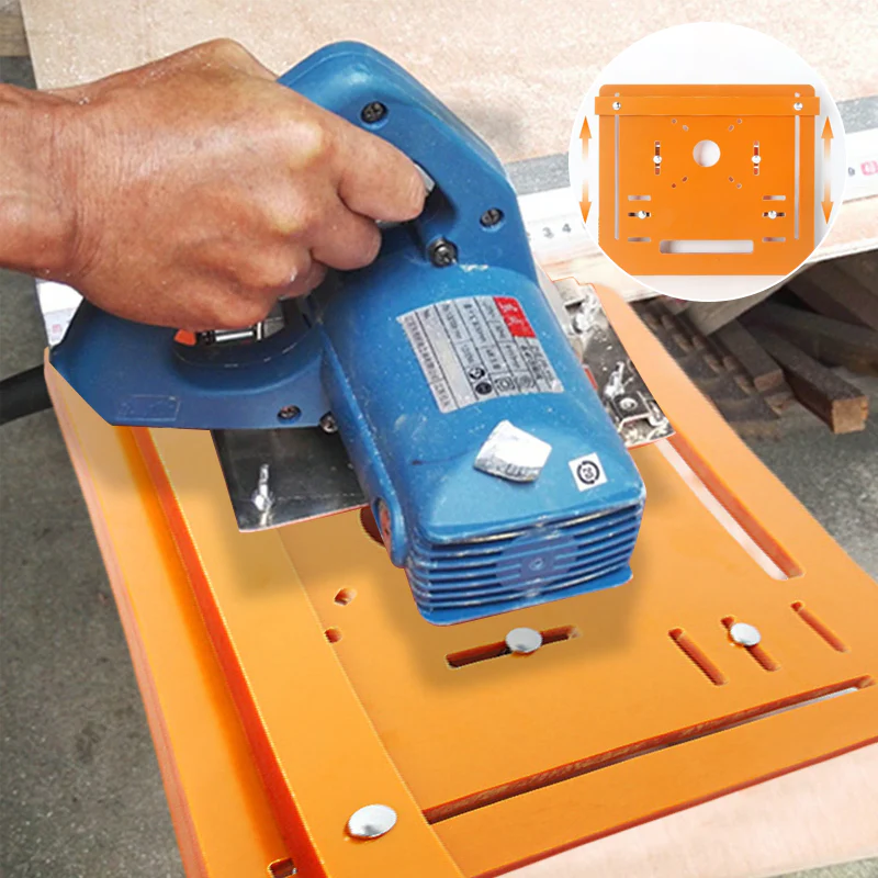 Cutting Machine Base Plate - Image 13