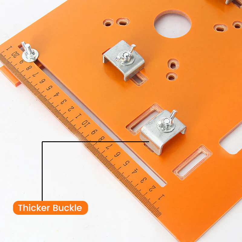 Cutting Machine Base Plate - Image 15