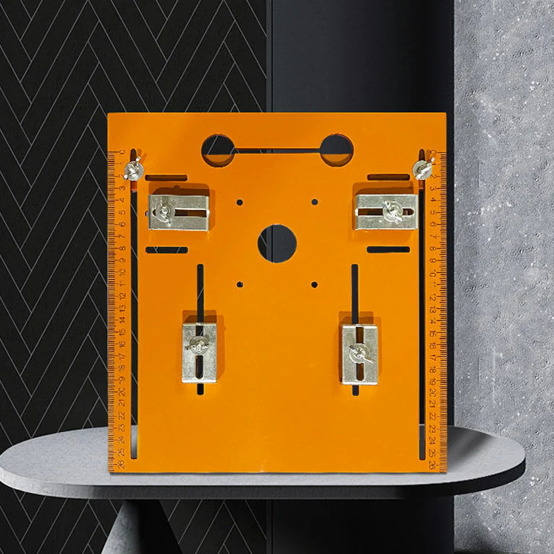 Cutting Machine Base Plate - Image 3