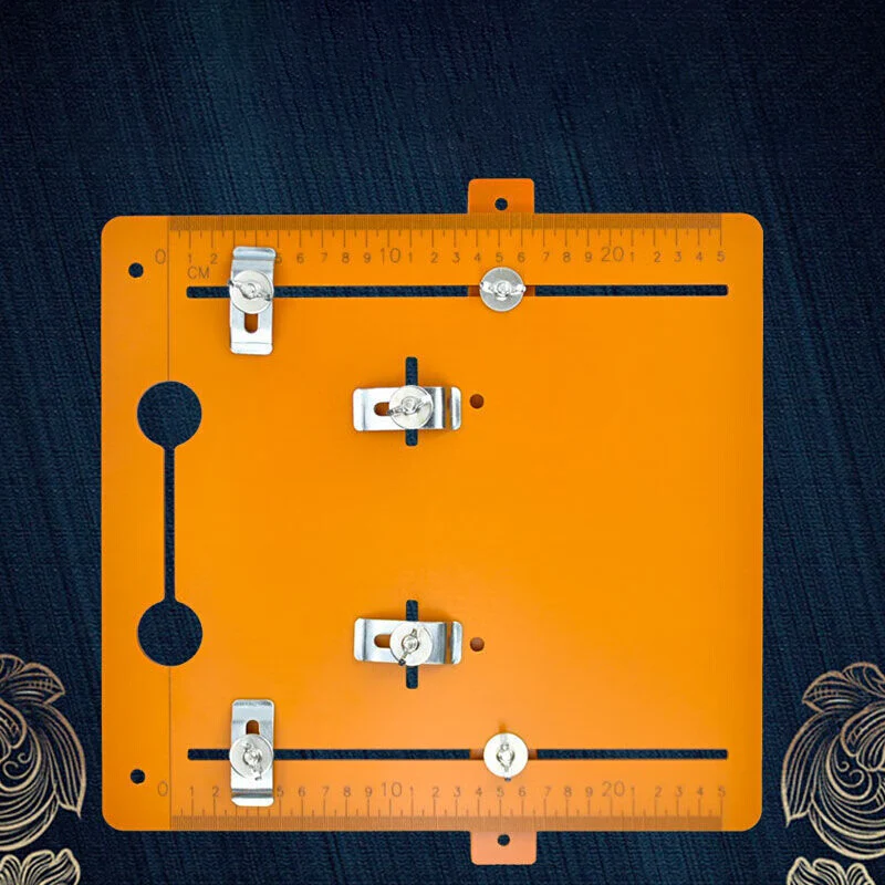 Cutting Machine Base Plate - Image 6