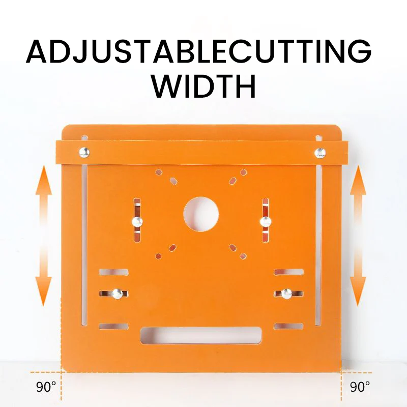 Cutting Machine Base Plate - Image 7
