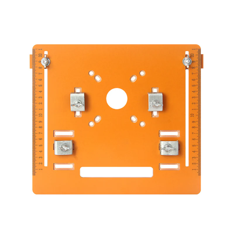 Cutting Machine Base Plate - Image 8