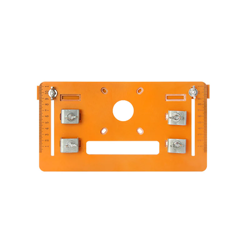 Cutting Machine Base Plate - Image 9